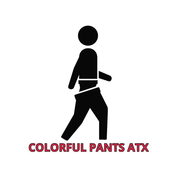 Colorful Pants ATX
